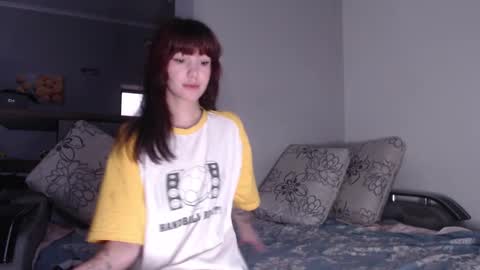 Snapshot of sam_kora chatting on January 28, 10:02 am sam_kora online show from January 28, 10:02 am