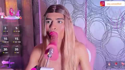 Snapshot of sam_naughty18 chatting on February 18, 7:32 pm sam_naughty18 online show from February 18, 7:32 pm