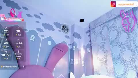 Snapshot of sam_naughty18 chatting on February 24, 2:20 am sam_naughty18 online show from February 24, 2:20 am