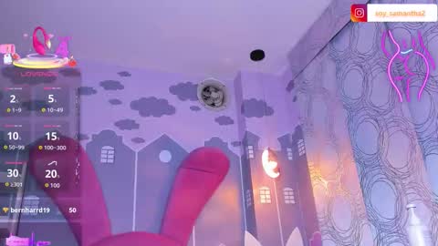 Snapshot of sam_naughty18 chatting on March 8, 5:00 am sam_naughty18 online show from March 8, 5:00 am