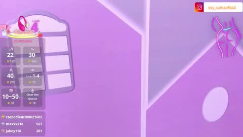 Snapshot of sam_naughty18 chatting on March 8, 5:06 pm sam_naughty18 online show from March 8, 5:06 pm