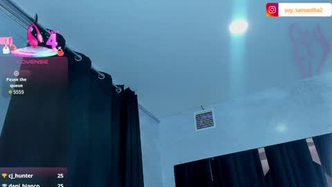 Snapshot of sam_naughty18 chatting on April 1, 4:13 am sam_naughty18 online show from April 1, 4:13 am