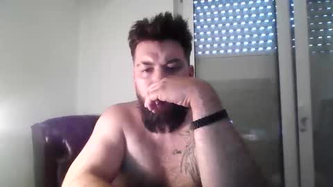 sam_papithebarber online show from December 3, 4:27 pm