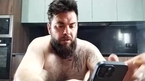 sam_papithebarber online show from May 3, 5:19 pm