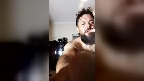 sam_papithebarber online show from August 7, 2:57 am