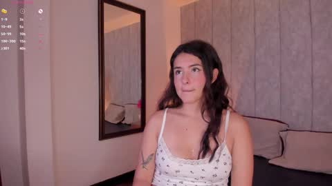 Sam online show from February 18, 12:34 pm