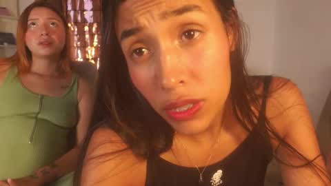 Snapshot of sam_robert17 chatting on December 4, 6:49 pm Samantha Roberts online show from December 4, 6:49 pm