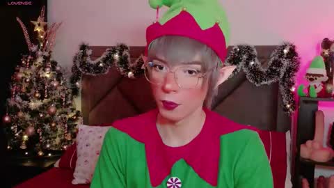 Sam online show from December 23, 7:06 am