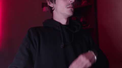 Snapshot of sam_skywalker chatting on September 27, 7:08 pm sam_skywalker online show from September 27, 7:08 pm