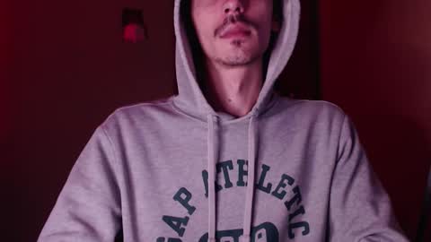 Snapshot of sam_skywalker chatting on October 11, 2:59 pm sam_skywalker online show from October 11, 2:59 pm