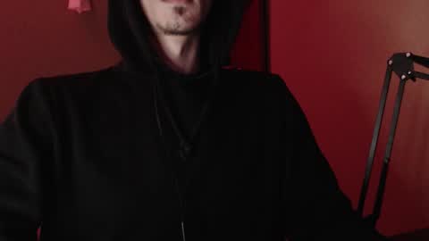 Snapshot of sam_skywalker chatting on October 19, 2:40 pm sam_skywalker online show from October 19, 2:40 pm