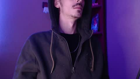 Snapshot of sam_skywalker chatting on October 27, 7:07 pm sam_skywalker online show from October 27, 7:07 pm