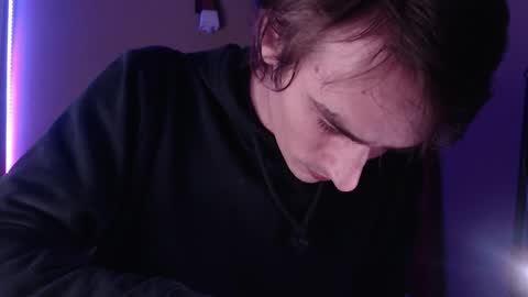 Snapshot of sam_skywalker chatting on November 5, 1:38 am sam_skywalker online show from November 5, 1:38 am