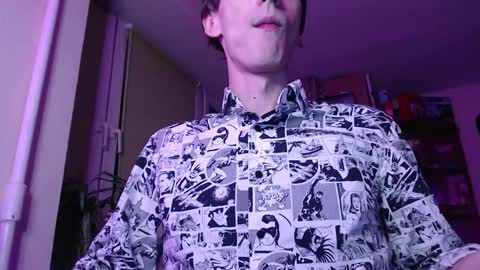 Snapshot of sam_skywalker chatting on March 7, 4:26 pm sam_skywalker online show from March 7, 4:26 pm