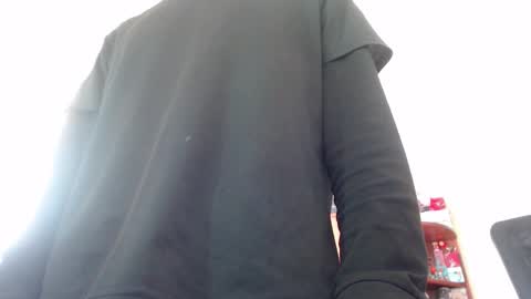 Snapshot of sam_skywalker chatting on March 21, 11:48 am sam_skywalker online show from March 21, 11:48 am