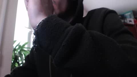 sam_skywalker online show from May 11, 12:11 pm