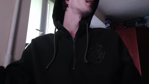 sam_skywalker online show from May 11, 2:45 pm