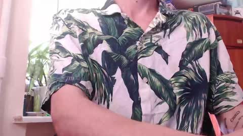 sam_skywalker online show from May 19, 10:54 am
