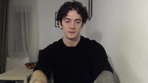 Snapshot of sam_winchest chatting on February 20, 1:02 am Sam online show from February 20, 1:02 am