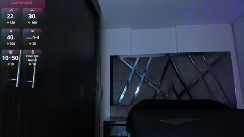 samaay_ online show from February 6, 2:44 am