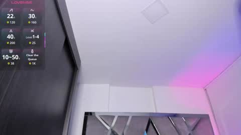 samaay_ online show from November 30, 12:25 am