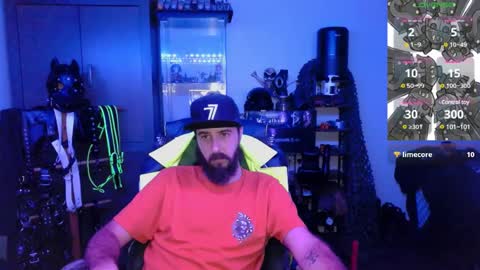 Snapshot of samael069 chatting on December 3, 11:24 pm samael069 online show from December 3, 11:24 pm