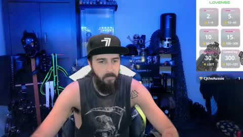 Snapshot of samael069 chatting on December 6, 3:30 am samael069 online show from December 6, 3:30 am