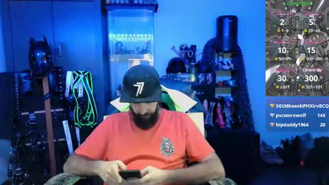 Snapshot of samael069 chatting on December 7, 11:07 am samael069 online show from December 7, 11:07 am