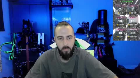 Snapshot of samael069 chatting on December 21, 7:45 am samael069 online show from December 21, 7:45 am