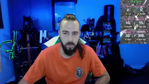 Snapshot of samael069 chatting on December 22, 12:07 am samael069 online show from December 22, 12:07 am