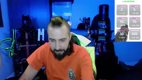 Snapshot of samael069 chatting on December 22, 3:11 am samael069 online show from December 22, 3:11 am