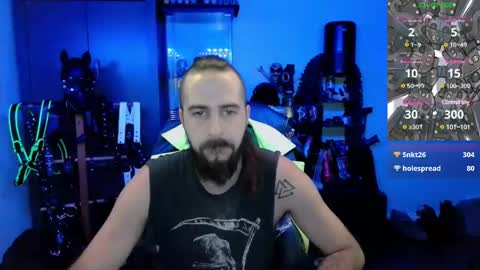 Snapshot of samael069 chatting on December 24, 3:38 am samael069 online show from December 24, 3:38 am