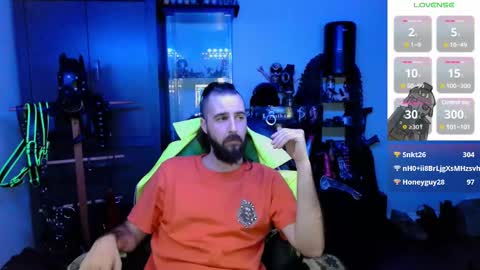 Snapshot of samael069 chatting on December 24, 6:44 am samael069 online show from December 24, 6:44 am