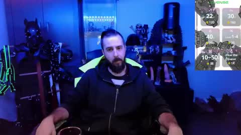 Snapshot of samael069 chatting on January 4, 2:14 am samael069 online show from January 4, 2:14 am