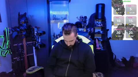 Snapshot of samael069 chatting on January 5, 8:21 pm samael069 online show from January 5, 8:21 pm