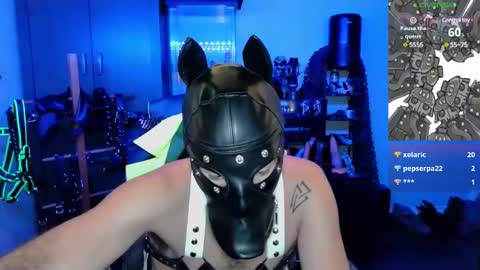 Snapshot of samael069 chatting on January 6, 8:14 am samael069 online show from January 6, 8:14 am