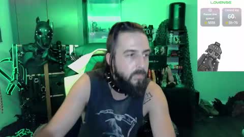 Snapshot of samael069 chatting on January 10, 11:11 am samael069 online show from January 10, 11:11 am