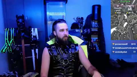 Snapshot of samael069 chatting on January 12, 12:44 pm samael069 online show from January 12, 12:44 pm