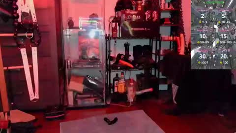 Snapshot of samael069 chatting on January 12, 9:51 pm samael069 online show from January 12, 9:51 pm