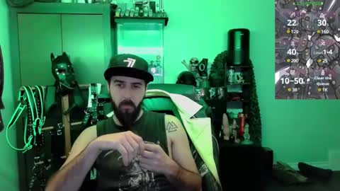 Snapshot of samael069 chatting on January 22, 5:05 am samael069 online show from January 22, 5:05 am