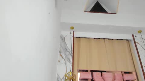 samaelandlilitt online show from November 27, 8:05 am