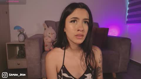 sammm 3 online show from October 12, 2:27 pm