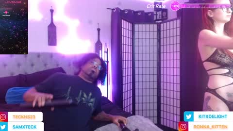 Snapshot of samandbrat chatting on January 2, 1:49 am Join us - and online show from January 2, 1:49 am