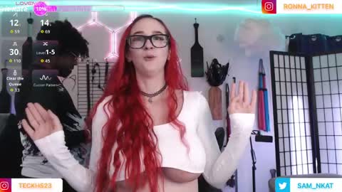 Join us -   and    online show from June 7, 11:52 pm