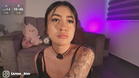 Snapshot of samanjh chatting on December 14, 9:41 pm sammm 3 online show from December 14, 9:41 pm