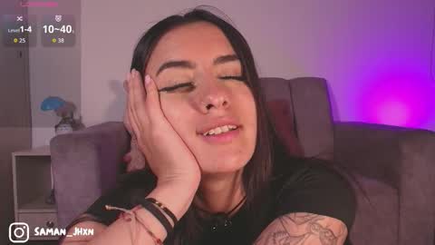 Snapshot of samanjh chatting on December 21, 10:39 pm sammm 3 online show from December 21, 10:39 pm