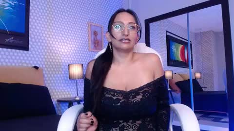 samanta6_ online show from September 10, 11:43 am