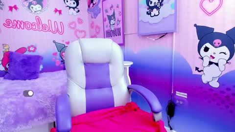 samanta__milk online show from September 20, 9:05 pm