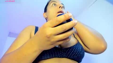 Snapshot of samanta__sweetx chatting on June 20, 5:32 am Samanta Sweet online show from June 20, 5:32 am