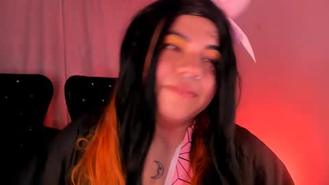Snapshot of samanta_cutee1 chatting on December 16, 11:22 am SAMANTA online show from December 16, 11:22 am
